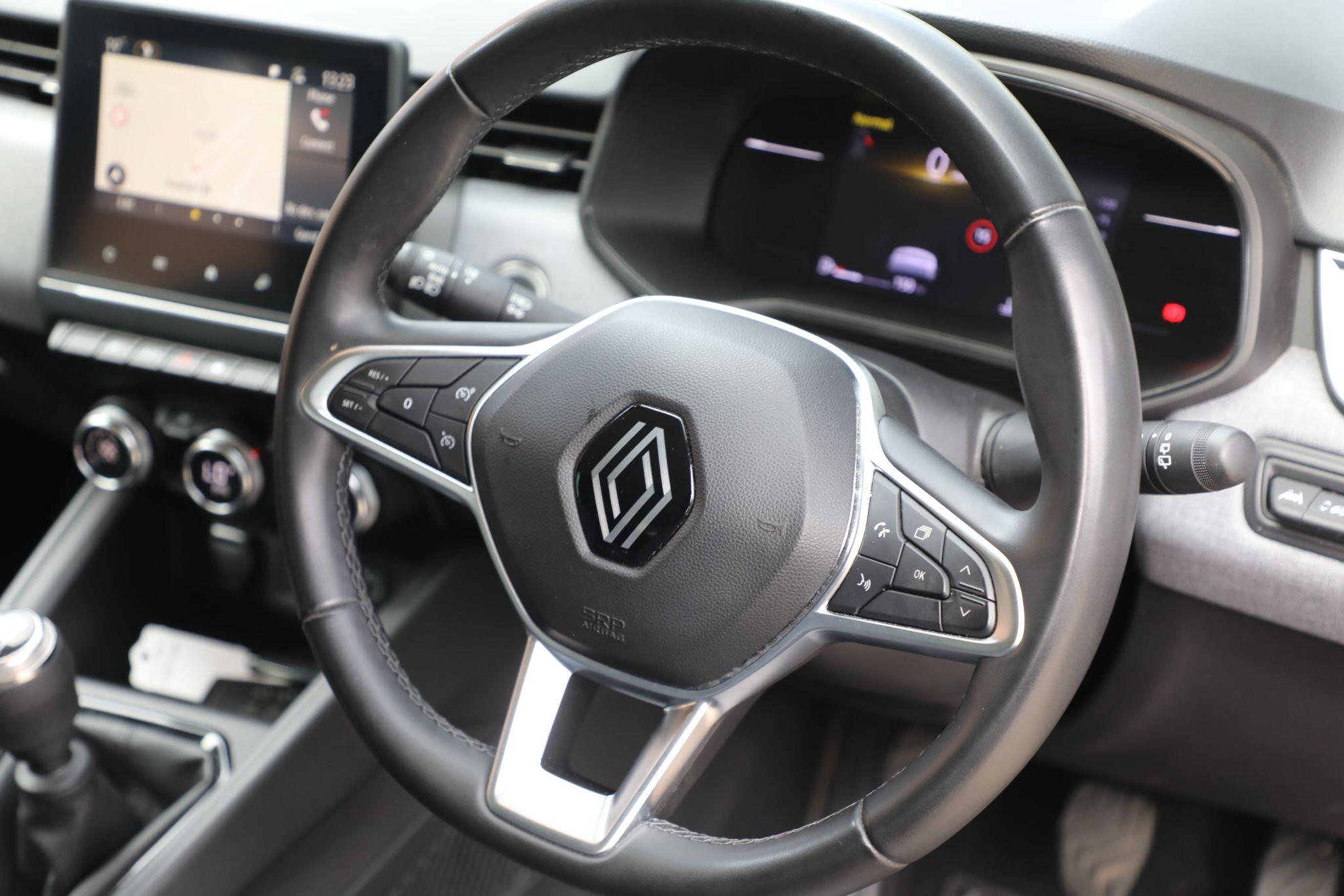 Large vehicle image